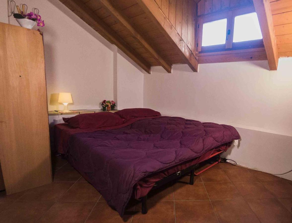 Private Room Near Bellagio View Lake Como Лезено Экстерьер фото