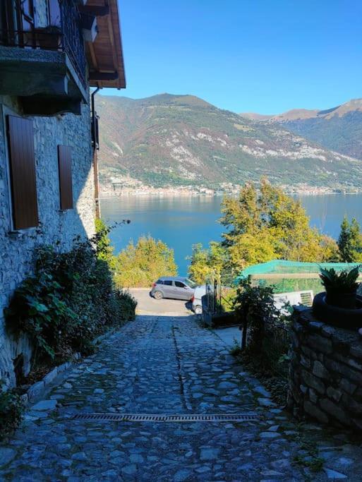 Private Room Near Bellagio View Lake Como Лезено Экстерьер фото