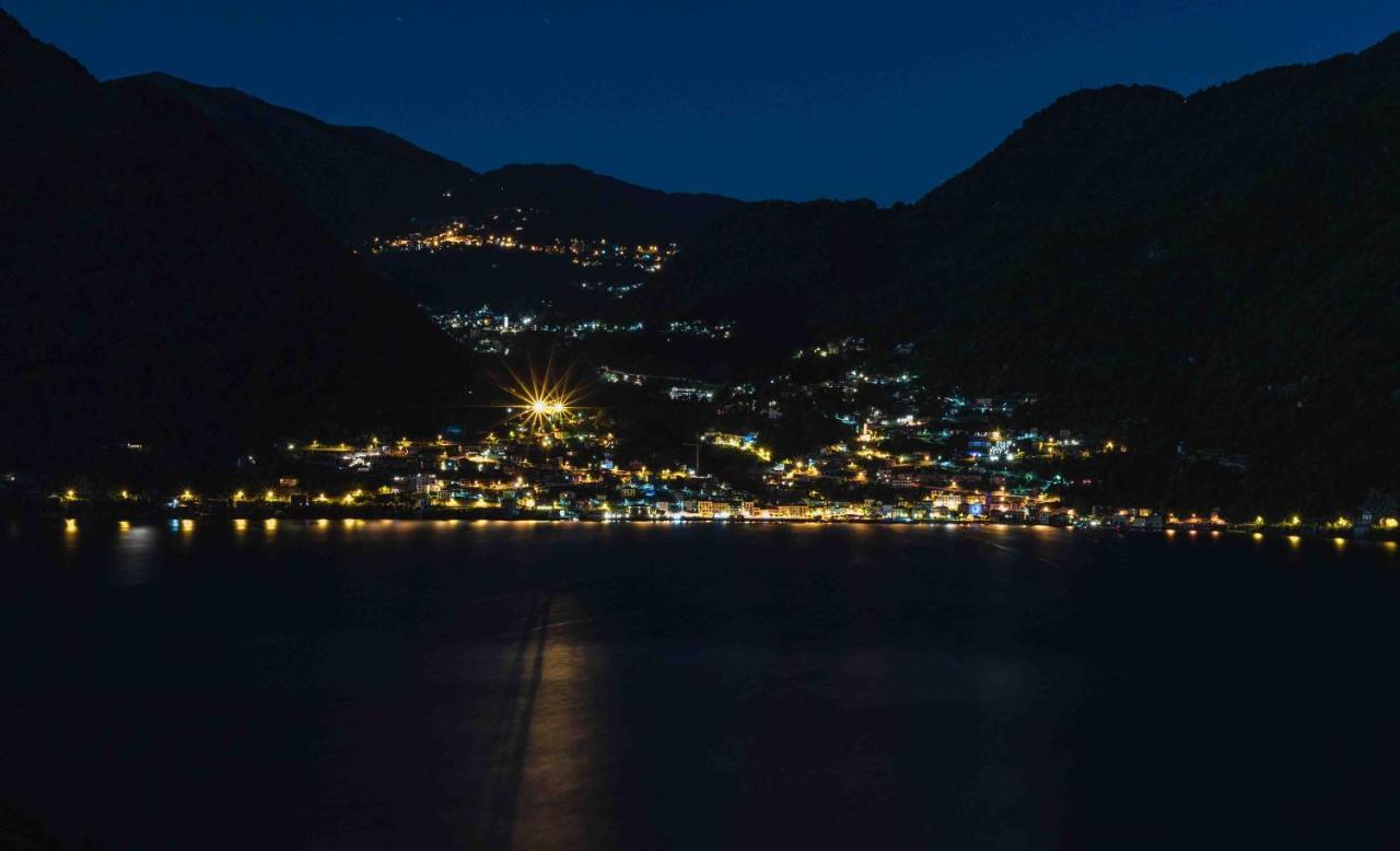 Private Room Near Bellagio View Lake Como Лезено Экстерьер фото