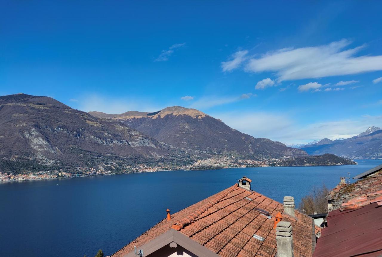 Private Room Near Bellagio View Lake Como Лезено Экстерьер фото